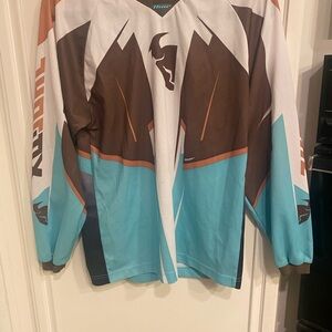 Thor women’s Multicolor Shirt